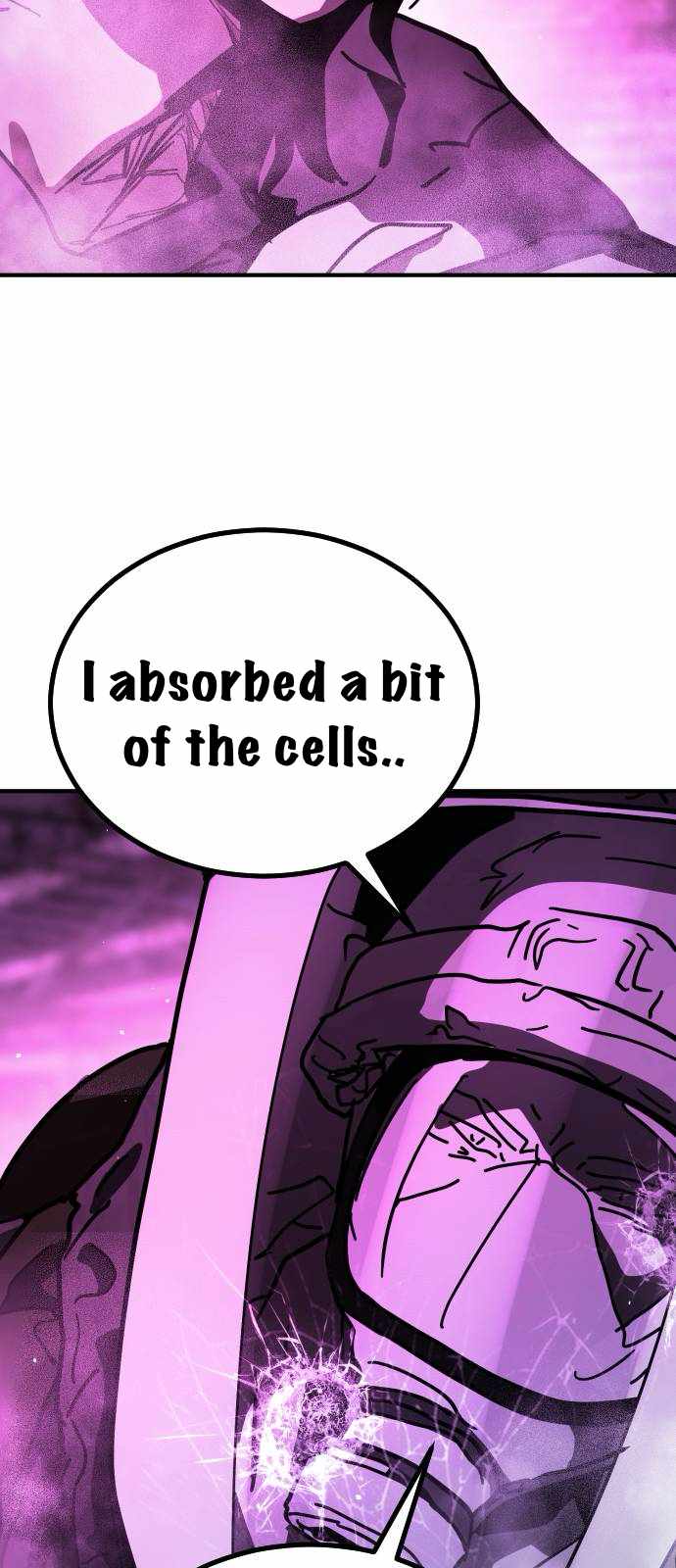 One Day, Suddenly, Seoul Is Chapter 137 - Page 62