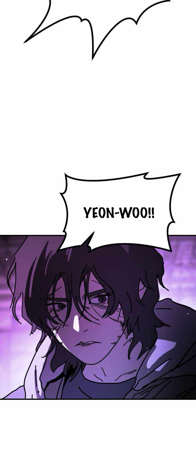 One Day, Suddenly, Seoul Is Chapter 137 - Page 69
