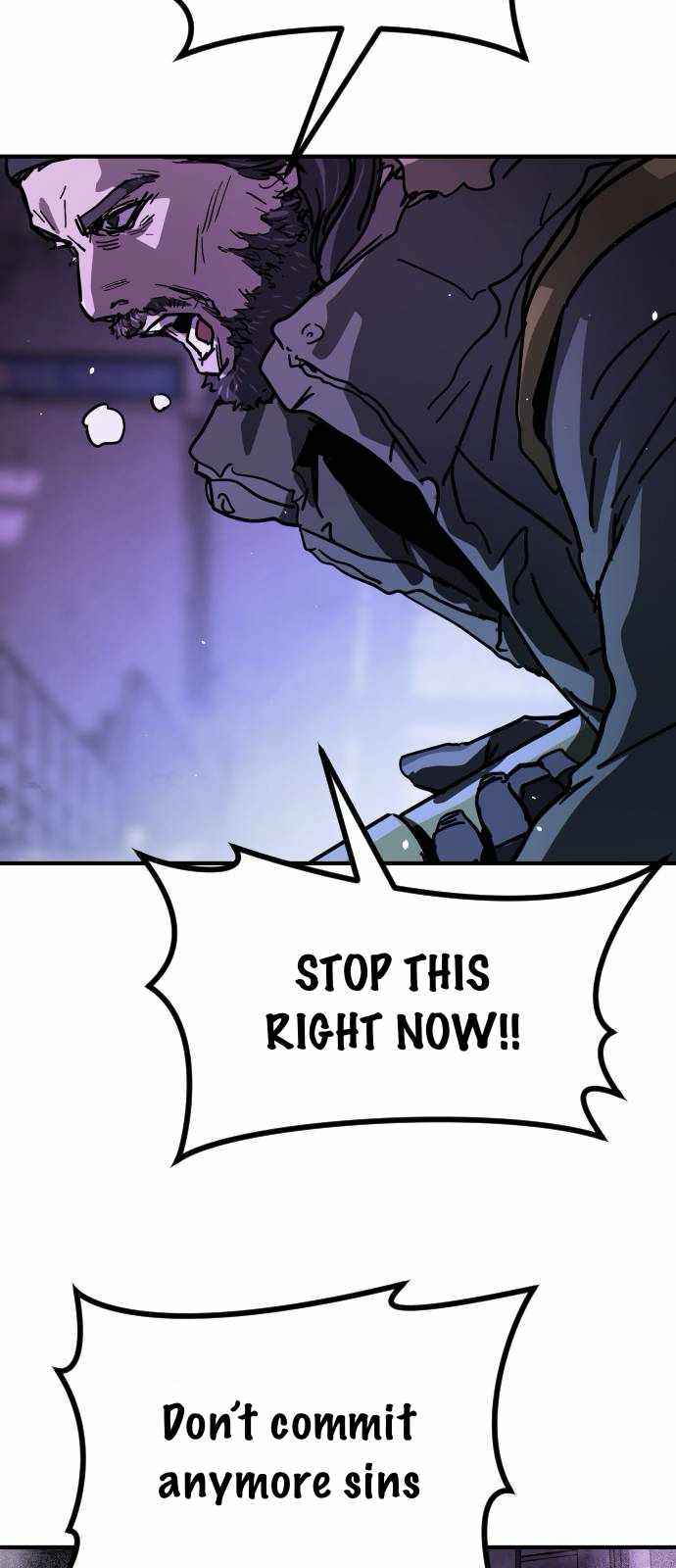 One Day, Suddenly, Seoul Is Chapter 137 - Page 71