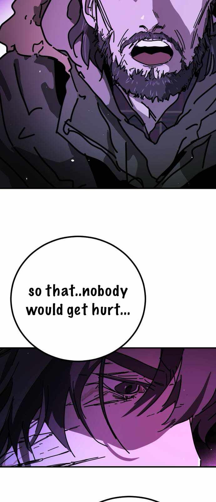 One Day, Suddenly, Seoul Is Chapter 137 - Page 75
