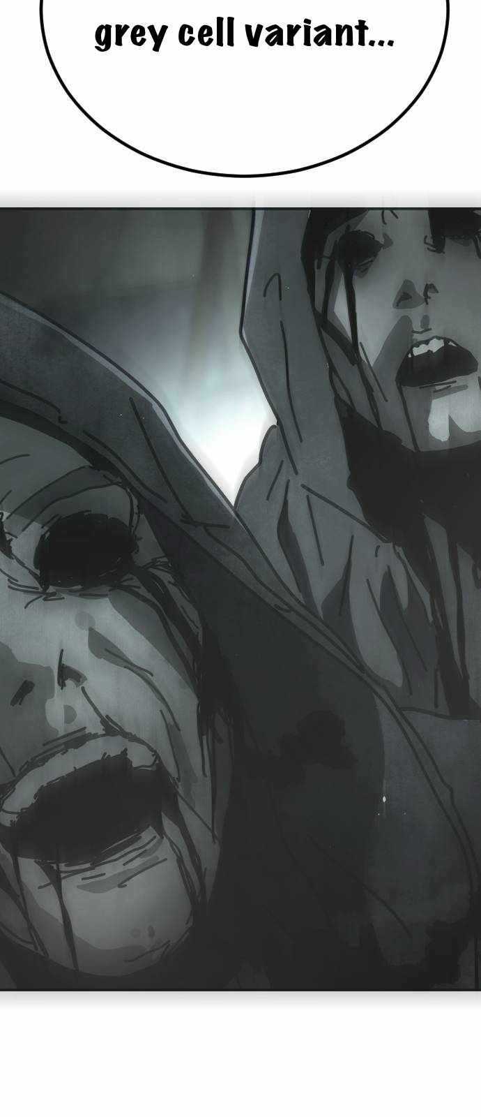 One Day, Suddenly, Seoul Is Chapter 137 - Page 90