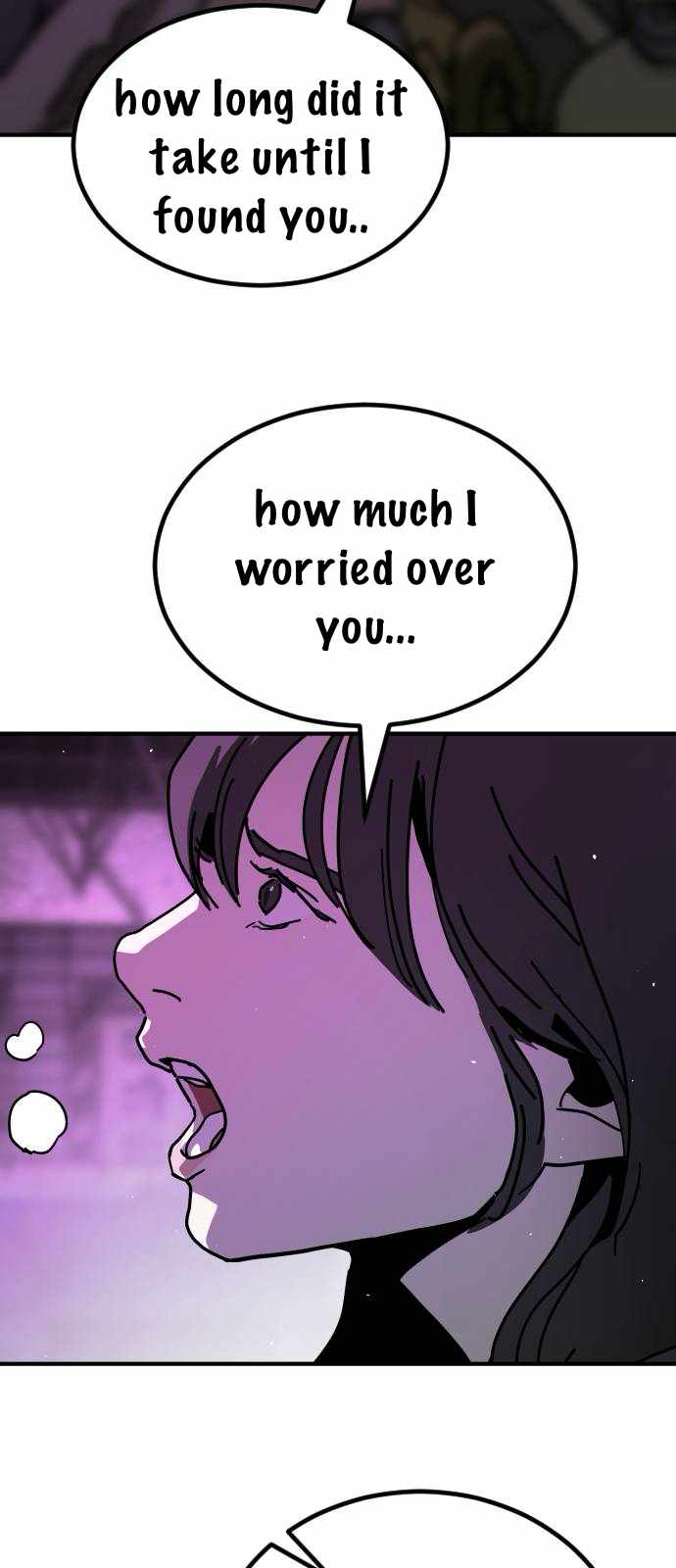 One Day, Suddenly, Seoul Is Chapter 137 - Page 95