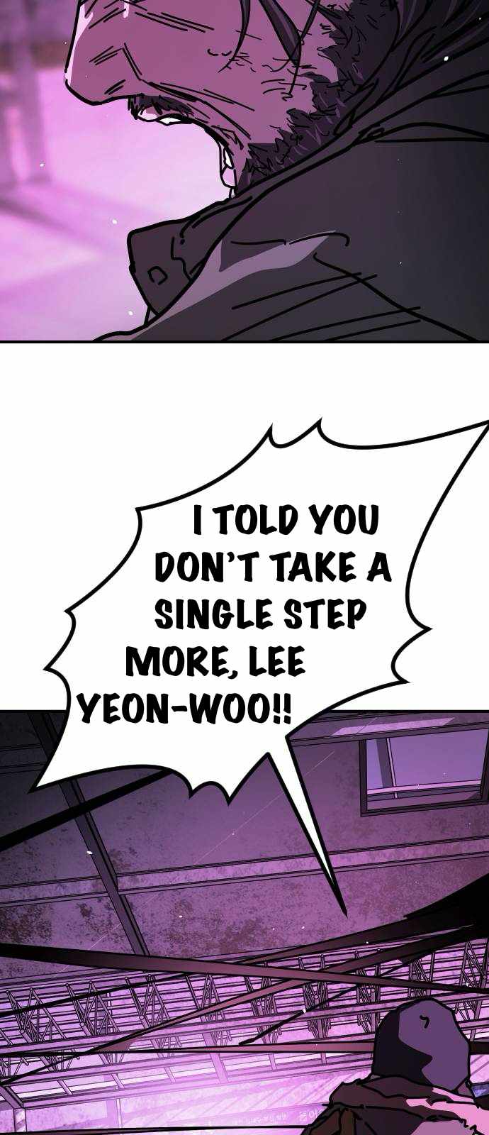 One Day, Suddenly, Seoul Is Chapter 137 - Page 98