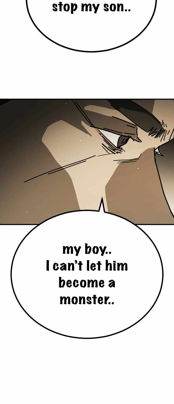 One Day, Suddenly, Seoul Is Chapter 138 - Page 101