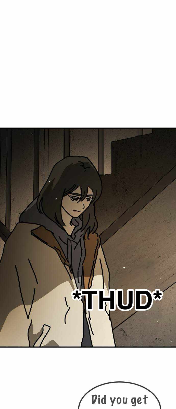 One Day, Suddenly, Seoul Is Chapter 138 - Page 102
