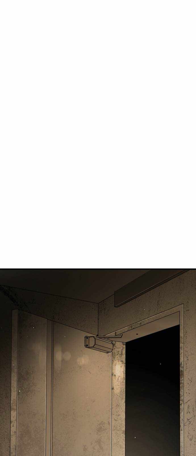 One Day, Suddenly, Seoul Is Chapter 138 - Page 112