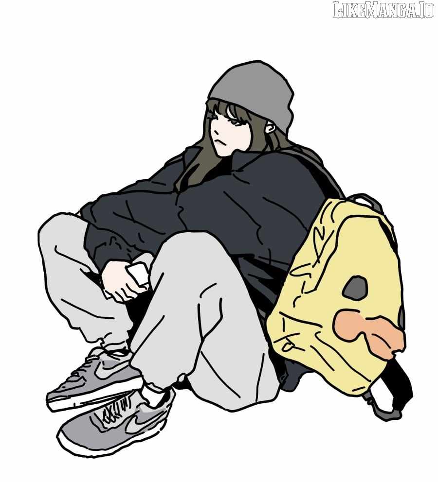 One Day, Suddenly, Seoul Is Chapter 138 - Page 121