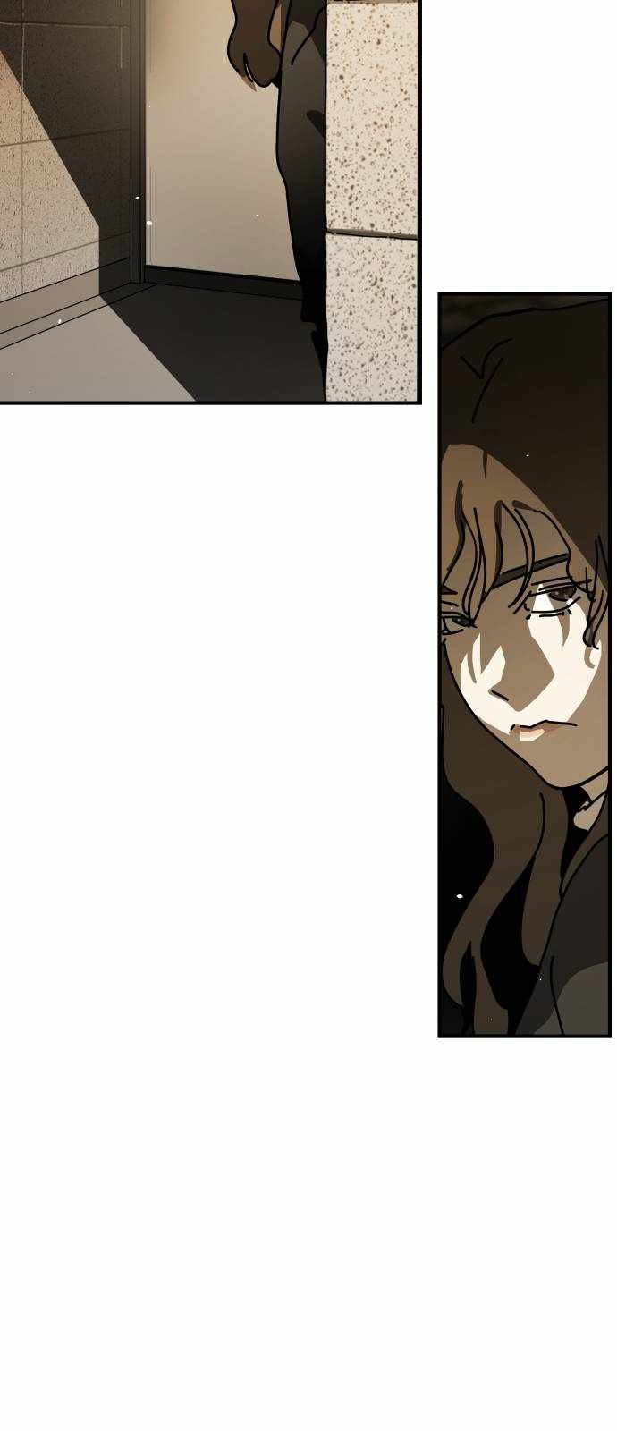 One Day, Suddenly, Seoul Is Chapter 138 - Page 14