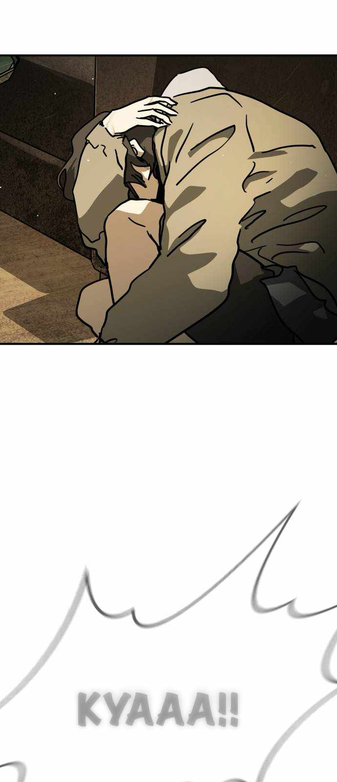 One Day, Suddenly, Seoul Is Chapter 138 - Page 16