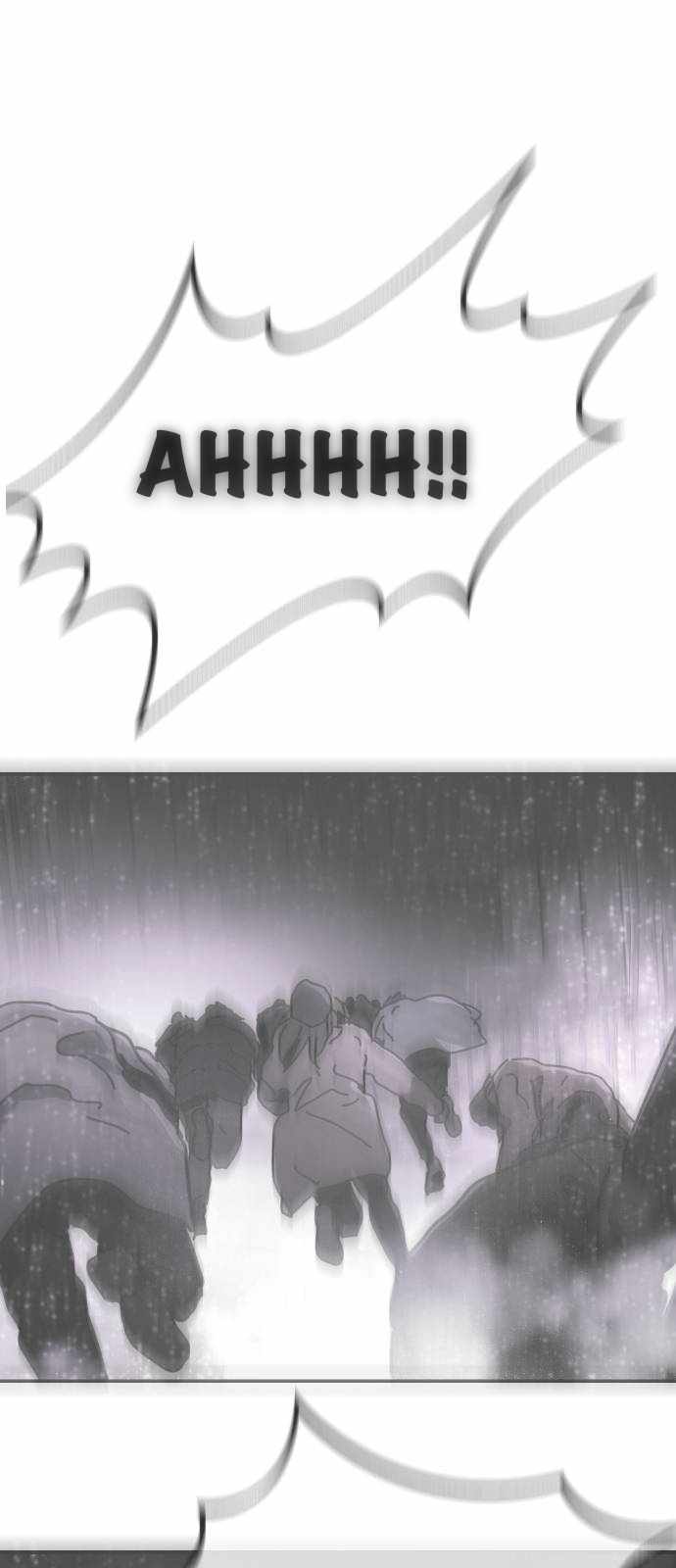 One Day, Suddenly, Seoul Is Chapter 138 - Page 18