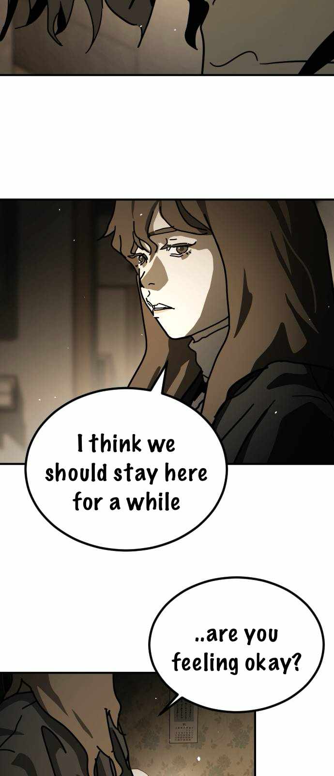 One Day, Suddenly, Seoul Is Chapter 138 - Page 22