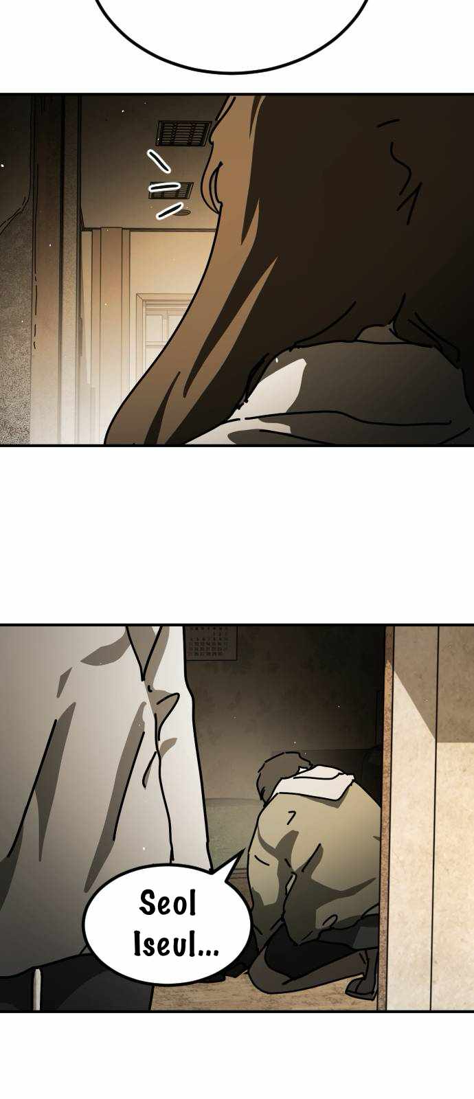 One Day, Suddenly, Seoul Is Chapter 138 - Page 26