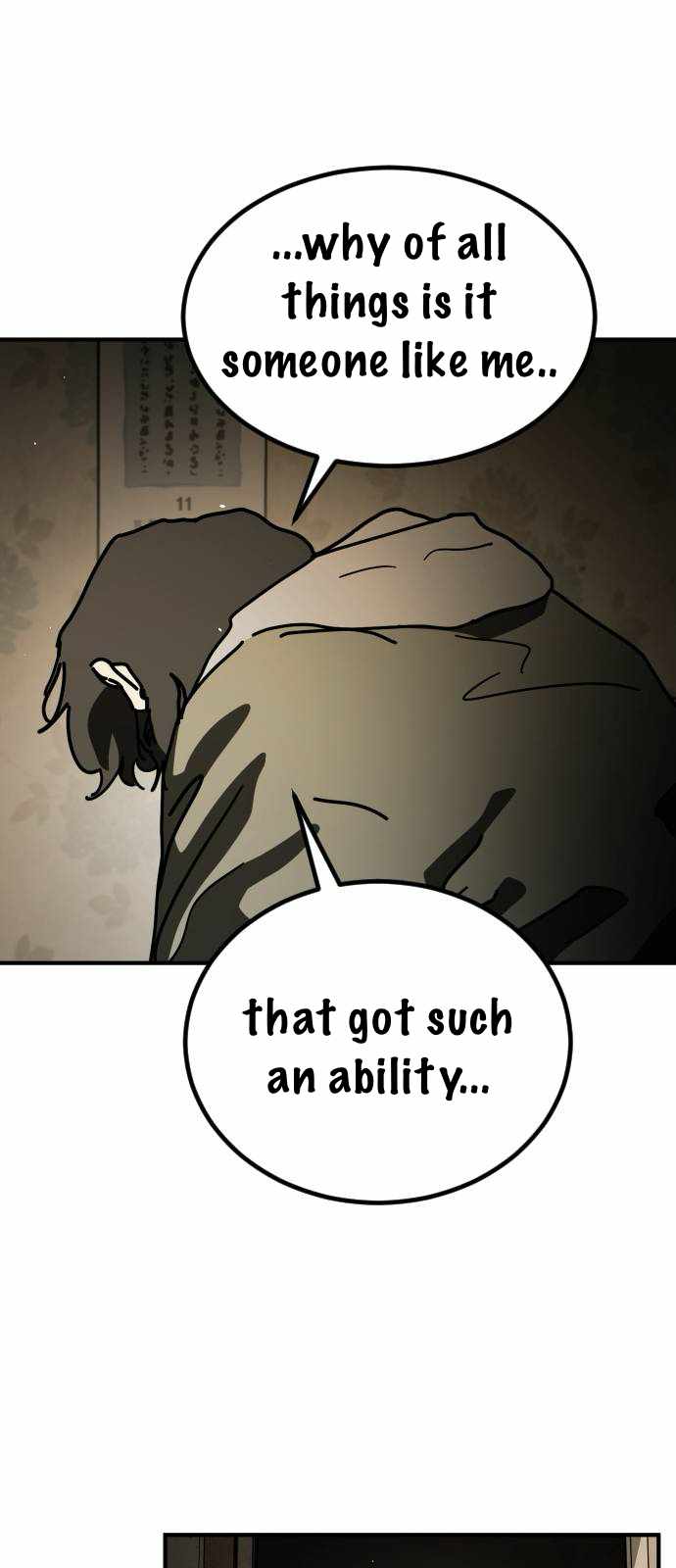 One Day, Suddenly, Seoul Is Chapter 138 - Page 27