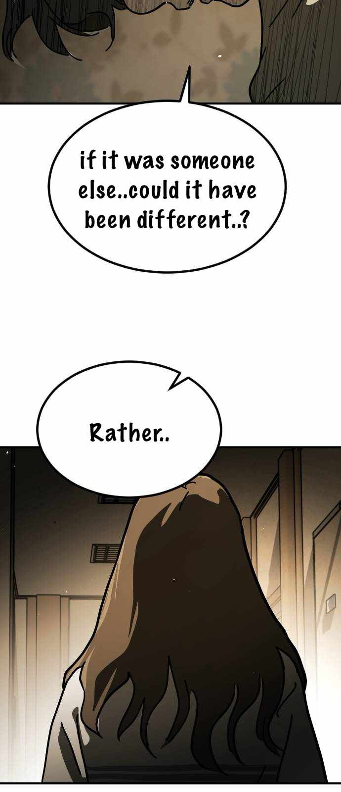 One Day, Suddenly, Seoul Is Chapter 138 - Page 29