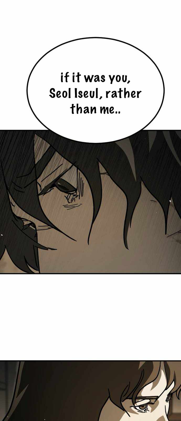One Day, Suddenly, Seoul Is Chapter 138 - Page 30