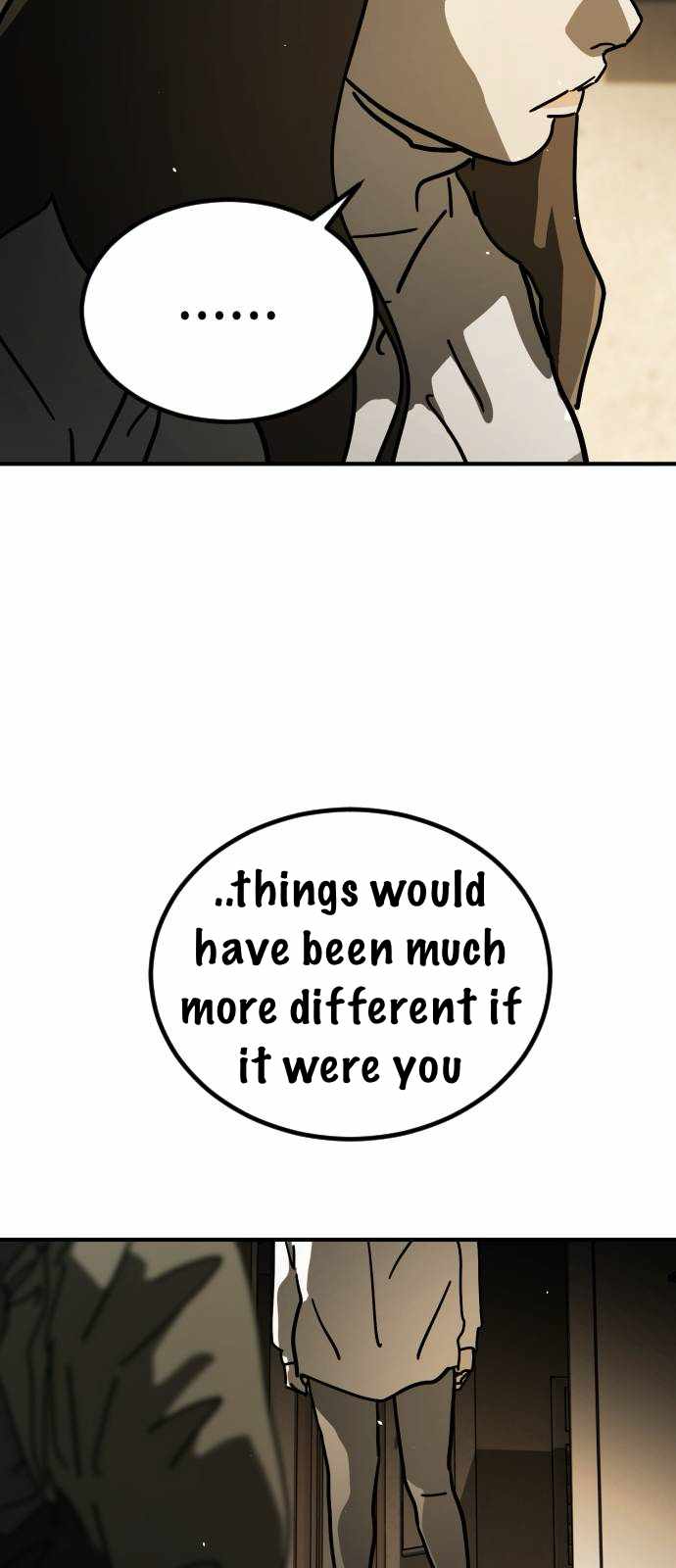 One Day, Suddenly, Seoul Is Chapter 138 - Page 31