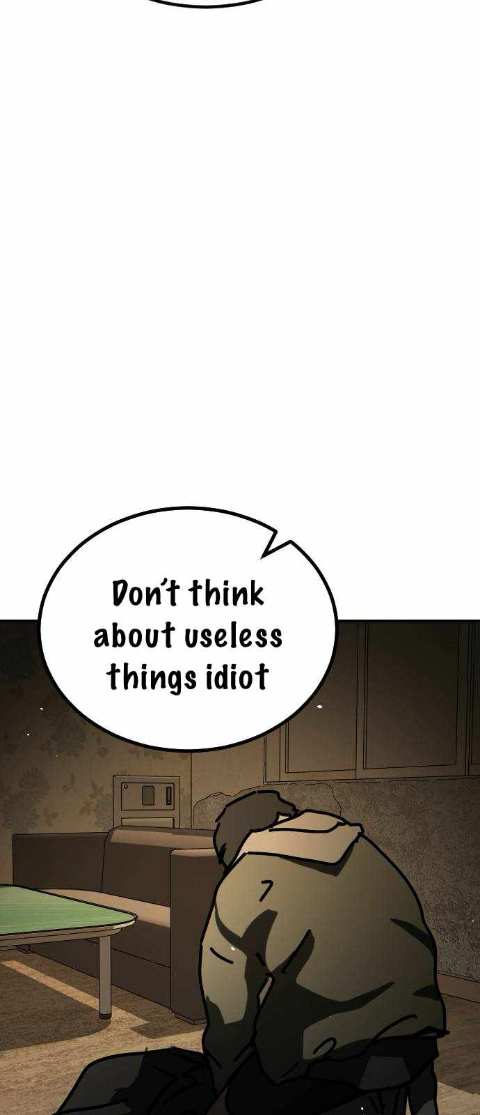 One Day, Suddenly, Seoul Is Chapter 138 - Page 34