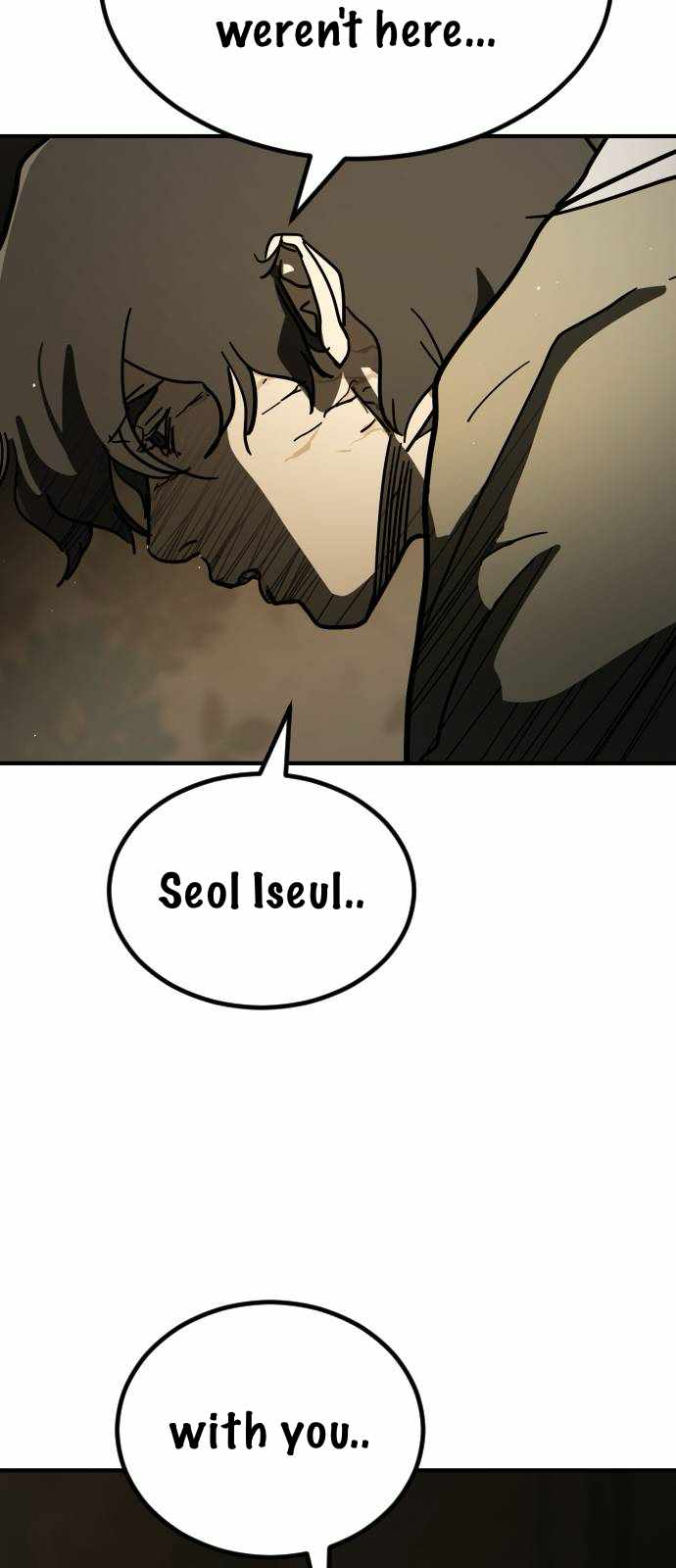 One Day, Suddenly, Seoul Is Chapter 138 - Page 36