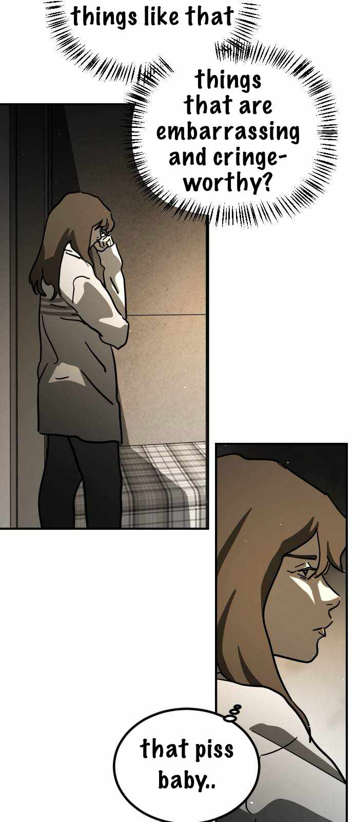 One Day, Suddenly, Seoul Is Chapter 138 - Page 40