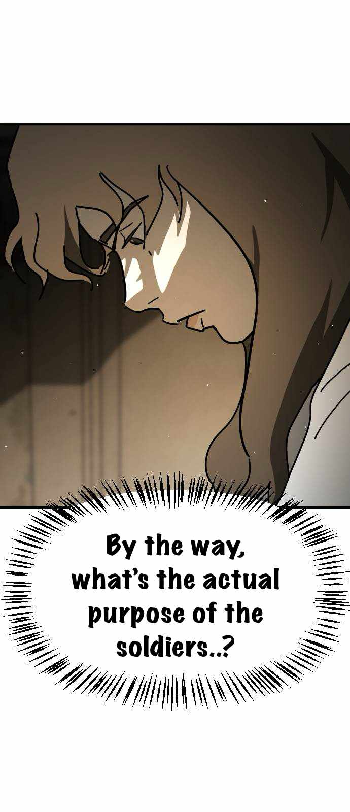 One Day, Suddenly, Seoul Is Chapter 138 - Page 44