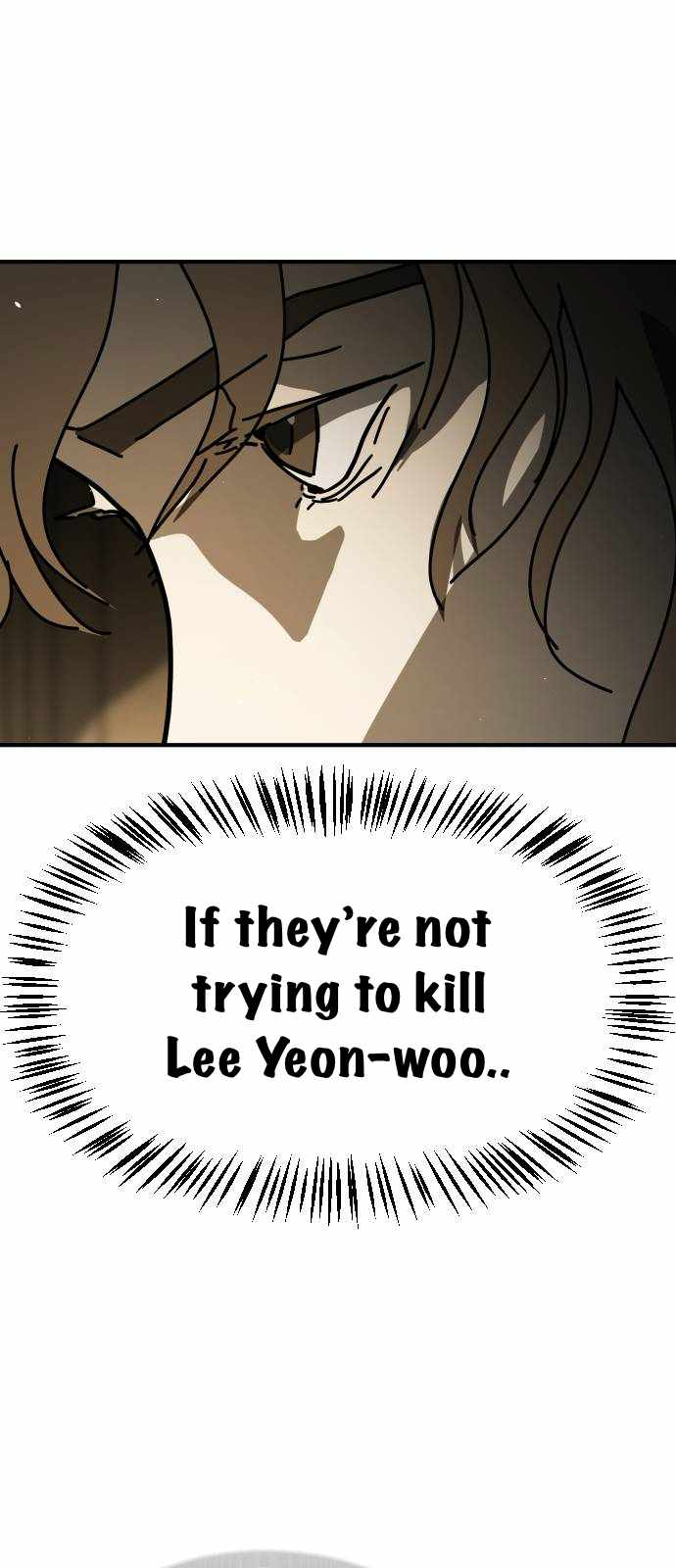 One Day, Suddenly, Seoul Is Chapter 138 - Page 45