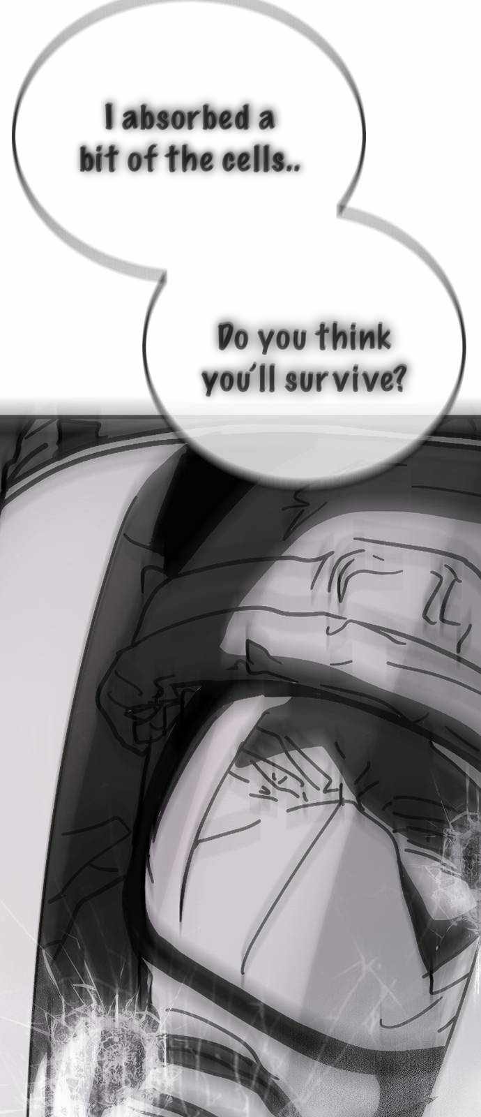 One Day, Suddenly, Seoul Is Chapter 138 - Page 46