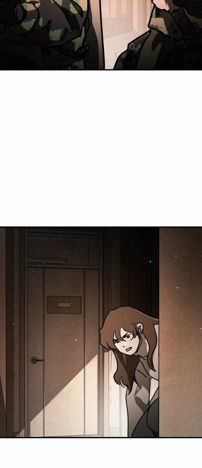 One Day, Suddenly, Seoul Is Chapter 138 - Page 59
