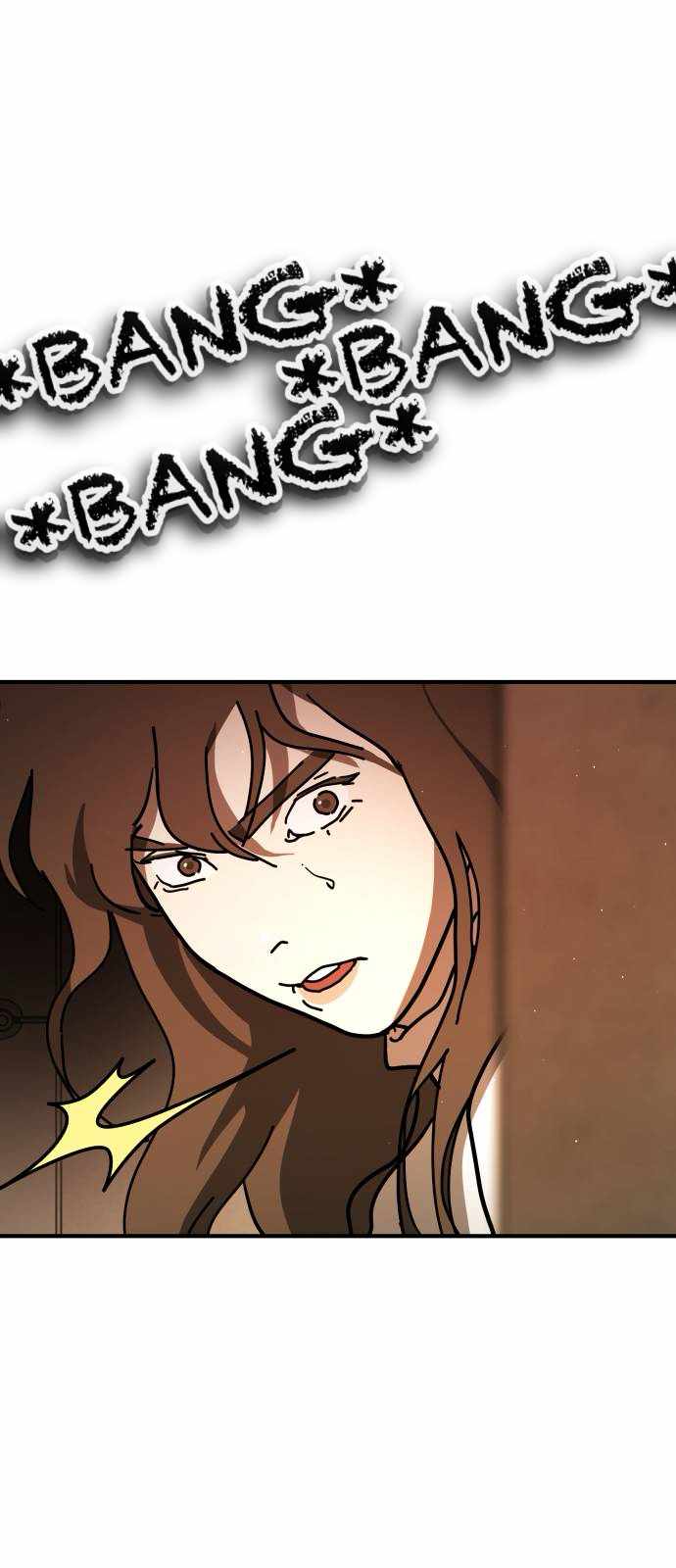One Day, Suddenly, Seoul Is Chapter 138 - Page 60