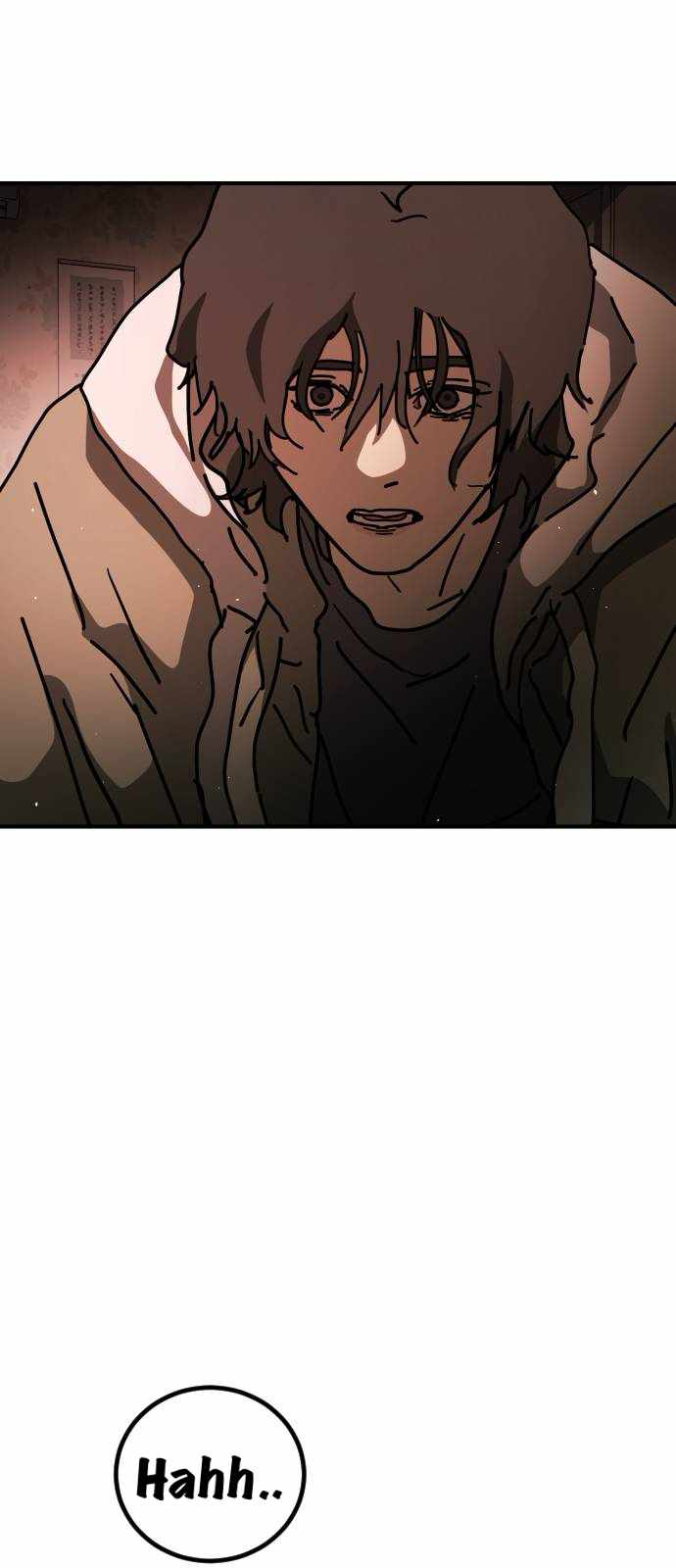 One Day, Suddenly, Seoul Is Chapter 138 - Page 62