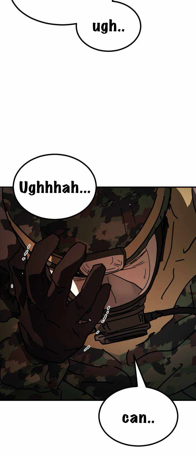 One Day, Suddenly, Seoul Is Chapter 138 - Page 65