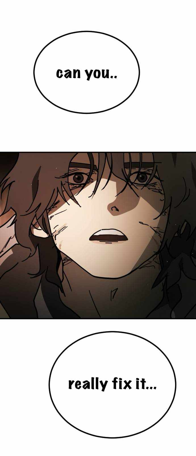 One Day, Suddenly, Seoul Is Chapter 138 - Page 66