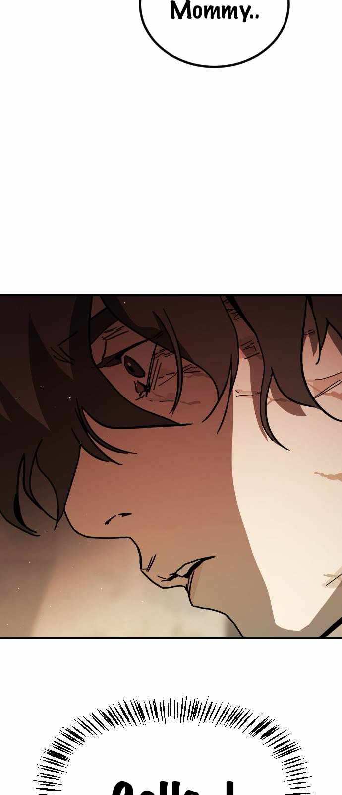 One Day, Suddenly, Seoul Is Chapter 138 - Page 72