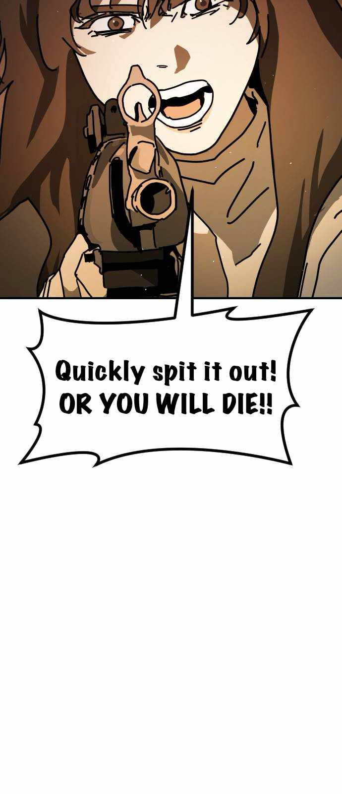 One Day, Suddenly, Seoul Is Chapter 138 - Page 77