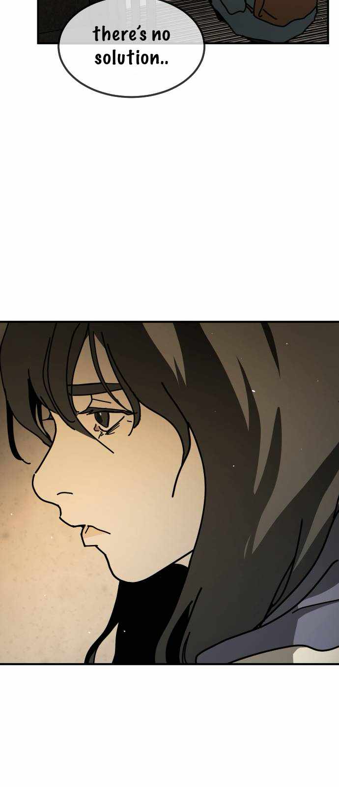 One Day, Suddenly, Seoul Is Chapter 138 - Page 80