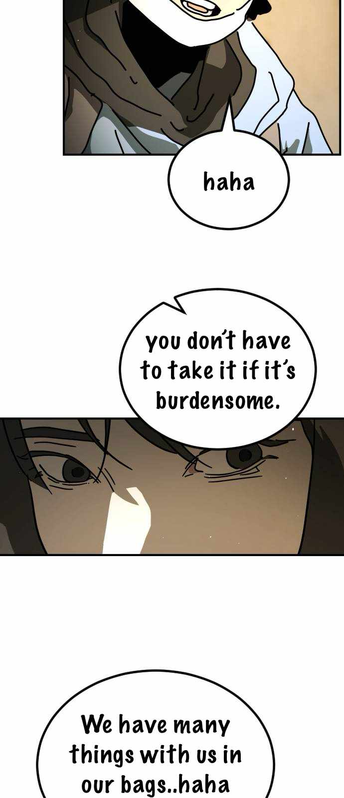 One Day, Suddenly, Seoul Is Chapter 138 - Page 86