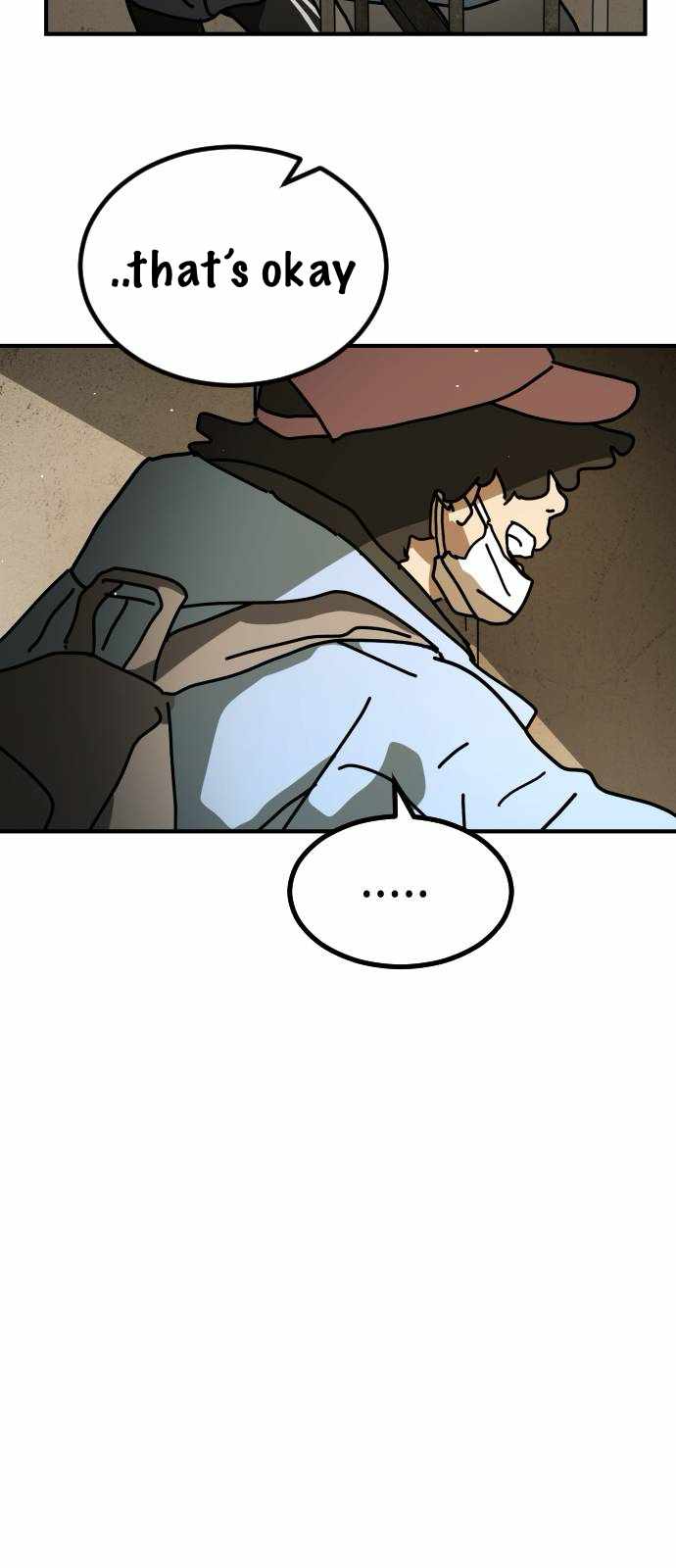 One Day, Suddenly, Seoul Is Chapter 138 - Page 88