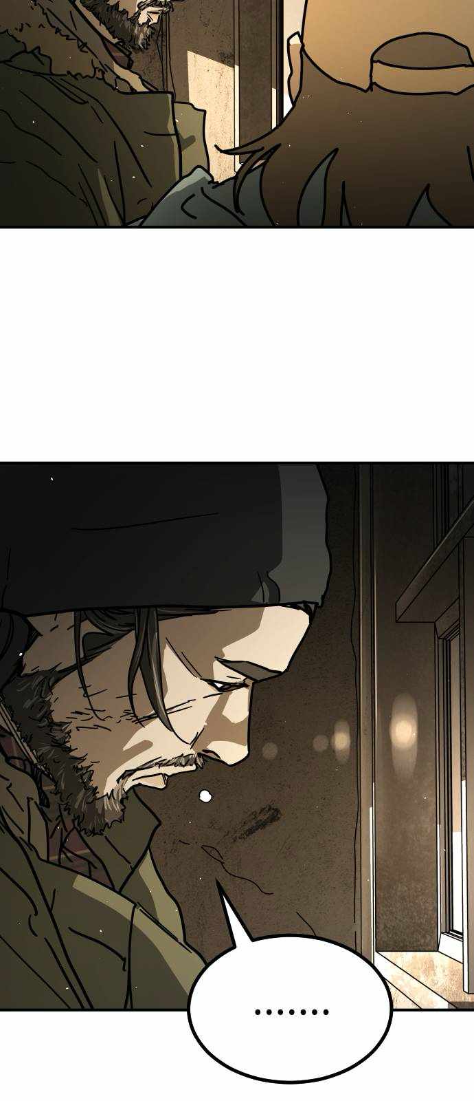 One Day, Suddenly, Seoul Is Chapter 138 - Page 99