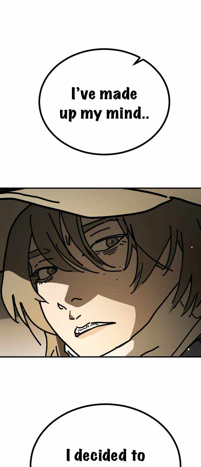 One Day, Suddenly, Seoul Is Chapter 138 - Page 100