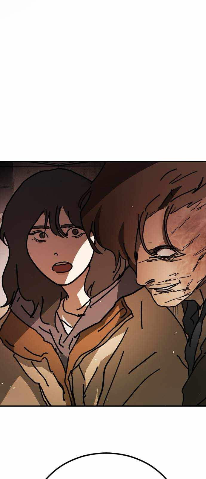 One Day, Suddenly, Seoul Is Chapter 139 - Page 2