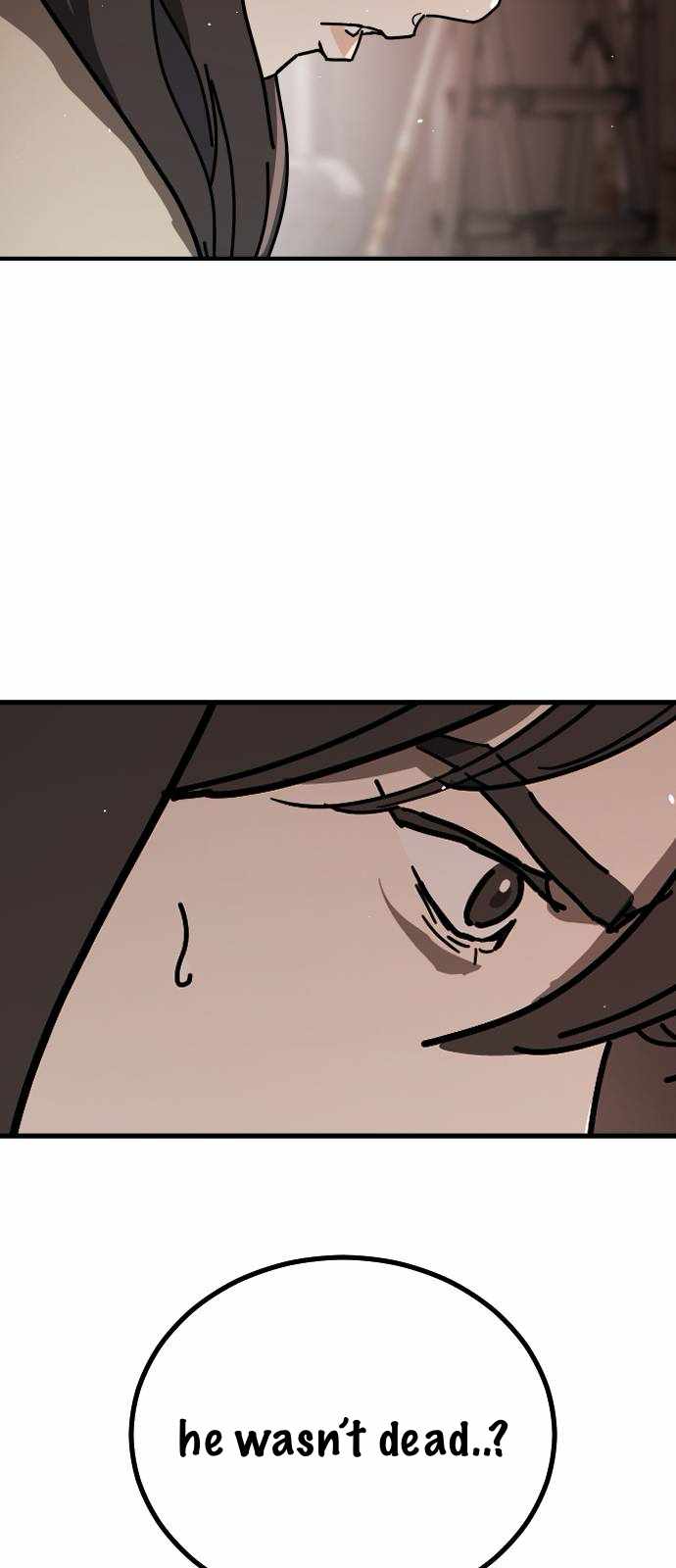 One Day, Suddenly, Seoul Is Chapter 139 - Page 101