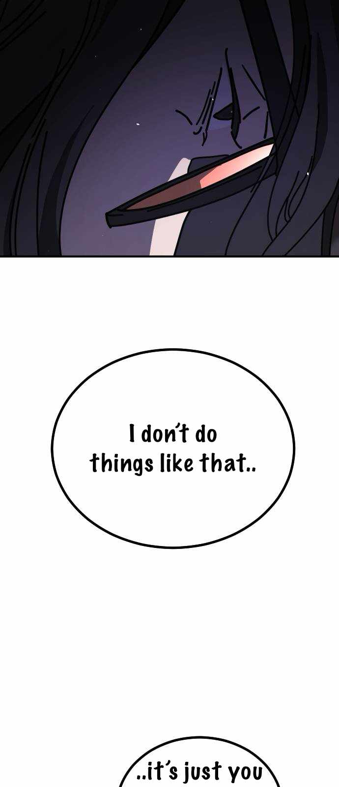 One Day, Suddenly, Seoul Is Chapter 139 - Page 111
