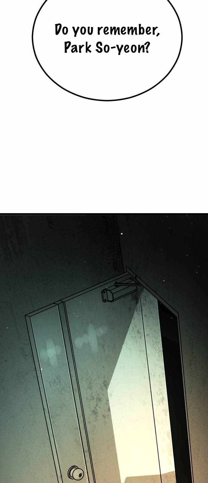 One Day, Suddenly, Seoul Is Chapter 139 - Page 3