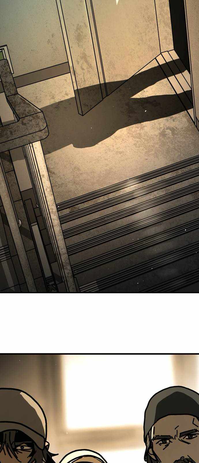 One Day, Suddenly, Seoul Is Chapter 139 - Page 4