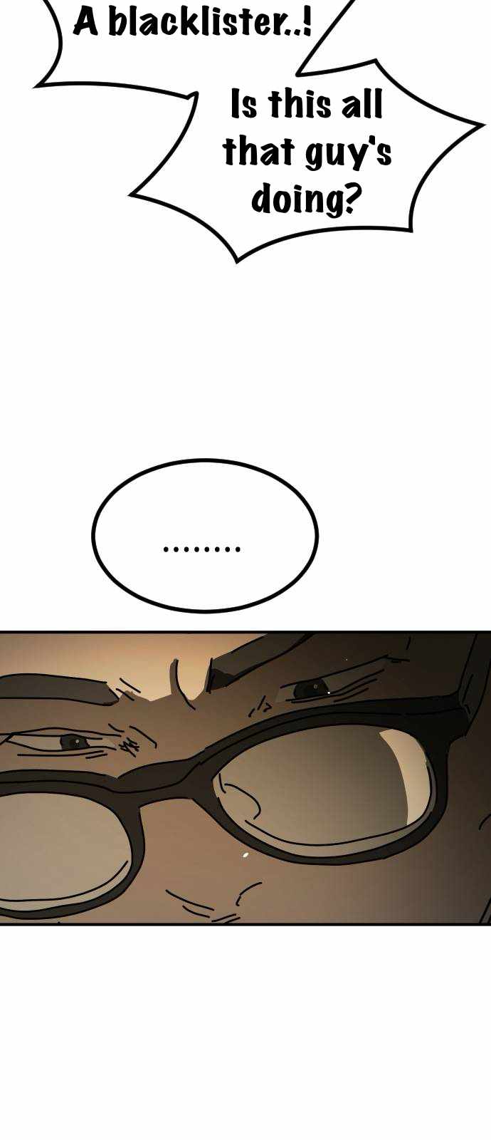 One Day, Suddenly, Seoul Is Chapter 139 - Page 42