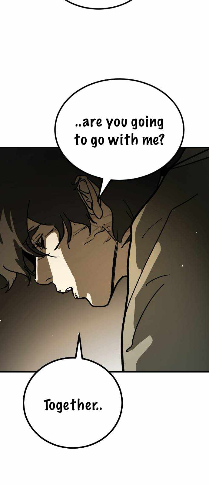 One Day, Suddenly, Seoul Is Chapter 139 - Page 50