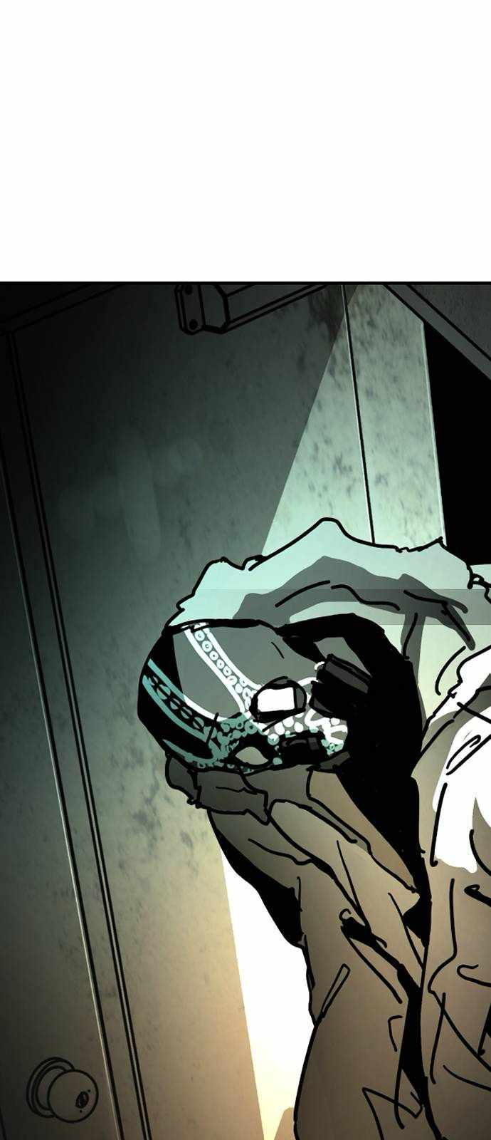 One Day, Suddenly, Seoul Is Chapter 139 - Page 7
