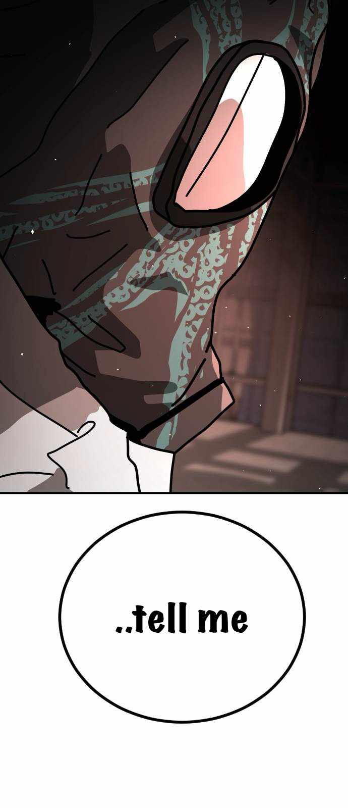 One Day, Suddenly, Seoul Is Chapter 139 - Page 61