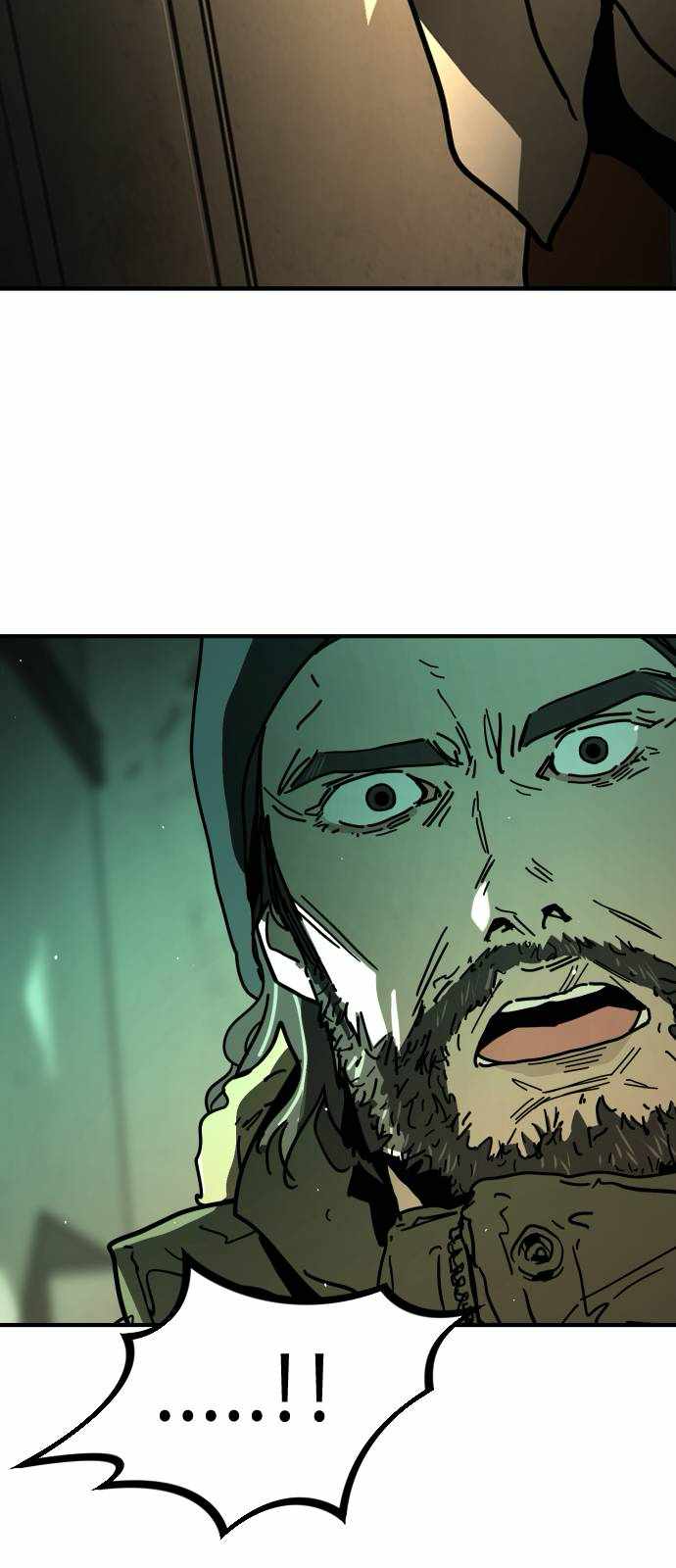 One Day, Suddenly, Seoul Is Chapter 139 - Page 8