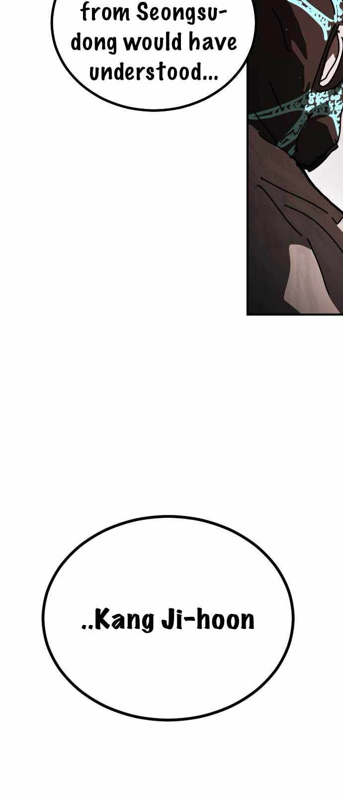 One Day, Suddenly, Seoul Is Chapter 139 - Page 86