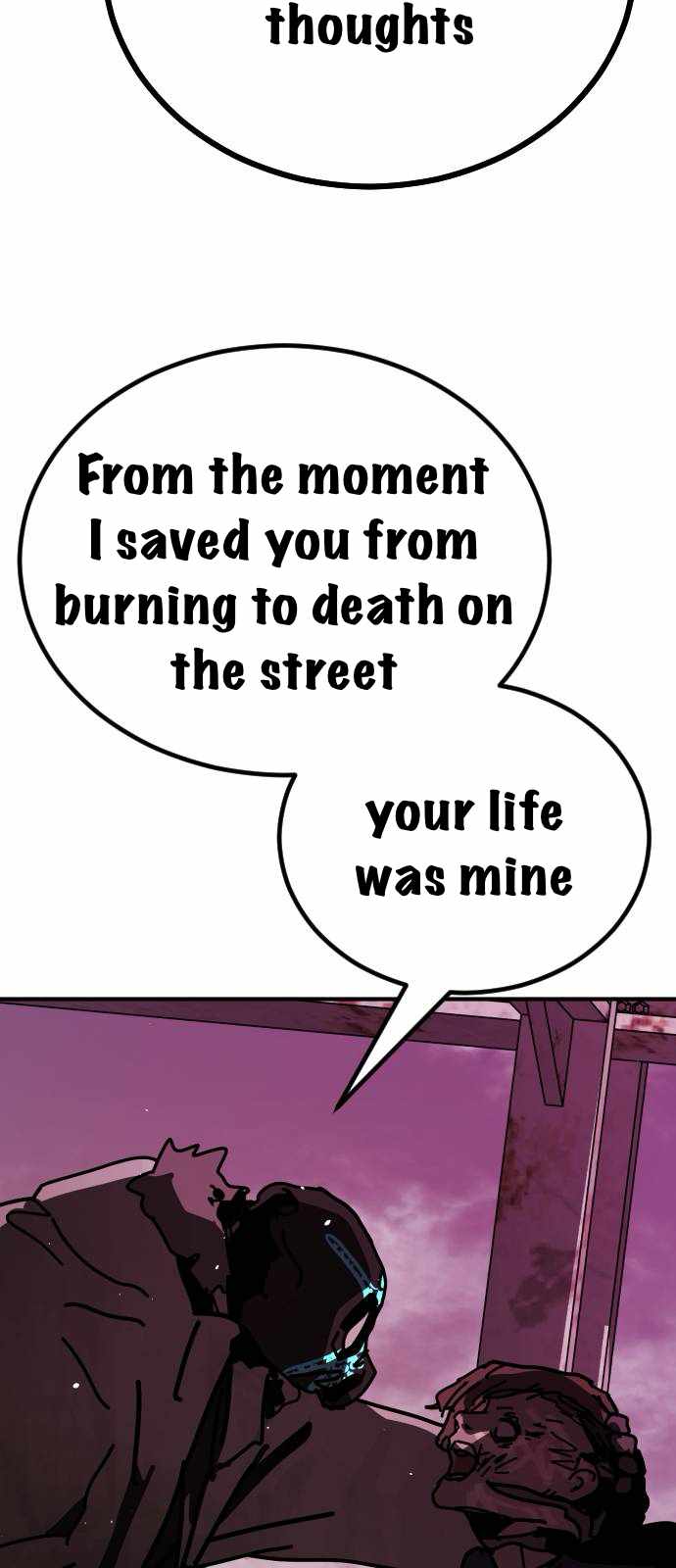 One Day, Suddenly, Seoul Is Chapter 139 - Page 88